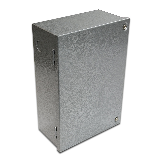 SB962 6"x9"x2.5" Wall Mount Electrical Locking Enclosure